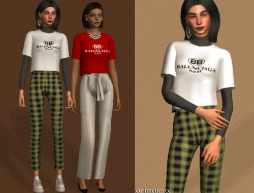 adyn tee .