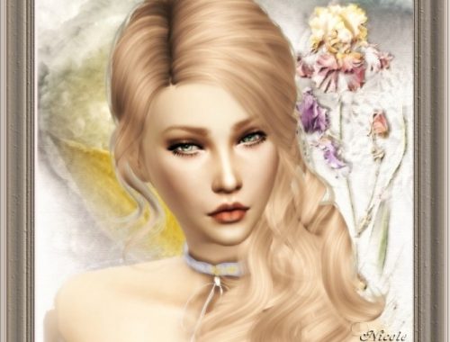Nicole by Cedric13 at L’univers de Nicole