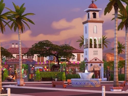 Springside Market at Jenba Sims