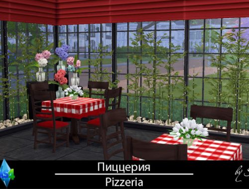 Pizzeria