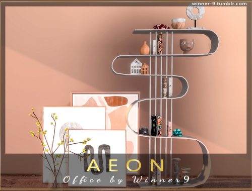 Aeon Office