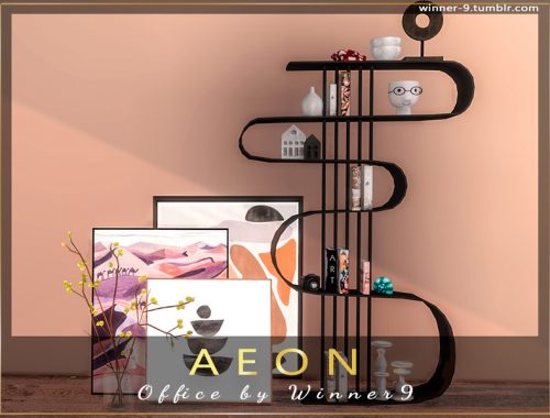 Aeon Office
