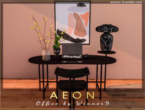 Aeon Office