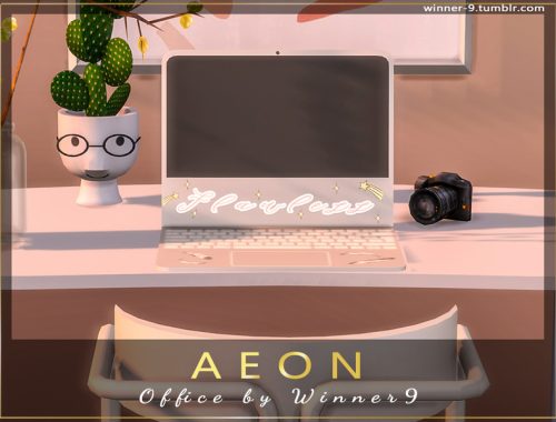 Aeon Office