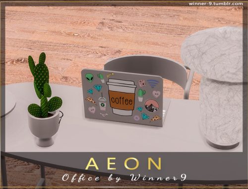 Aeon Office
