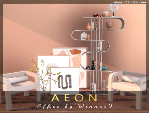 Aeon Office