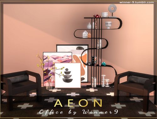 Aeon Office
