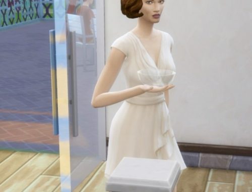 Lady’s MidCurls hair at Birksches Sims Blog