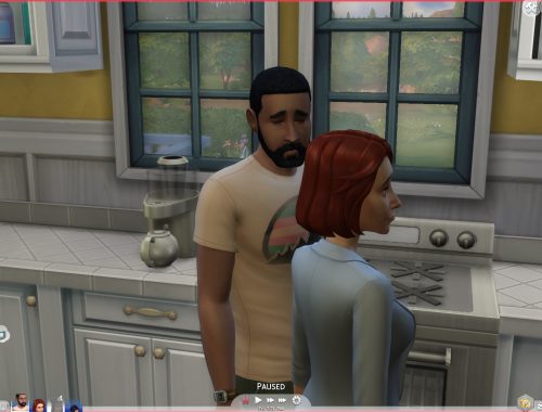 Lot Trait Moods