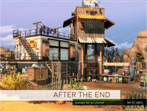 After The End