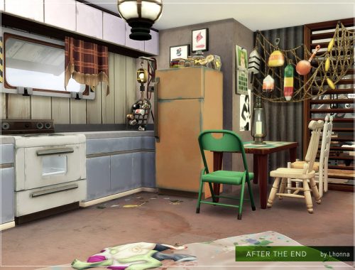 After The End