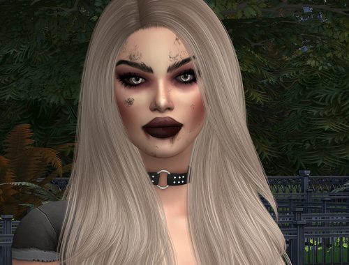 Agnes Malus