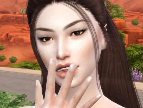 Aika Chen