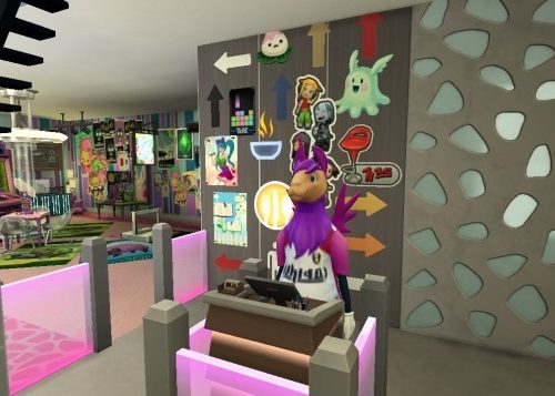 Akisimara center by Victor_tor at Mod The Sims
