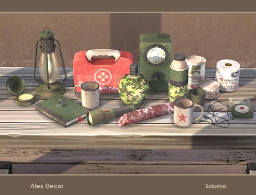 Alex Decor