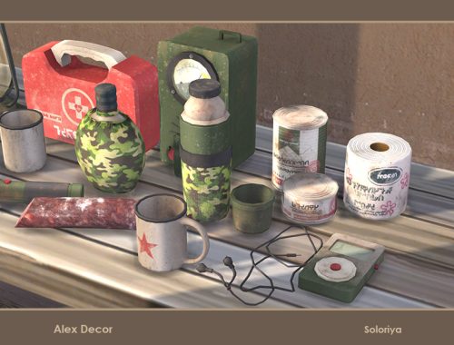 Alex Decor