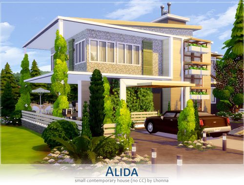 Alida