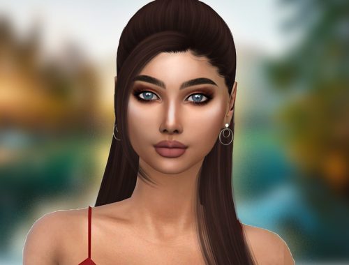 Aliyah Case