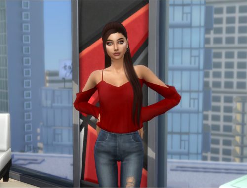 Aliyah Case