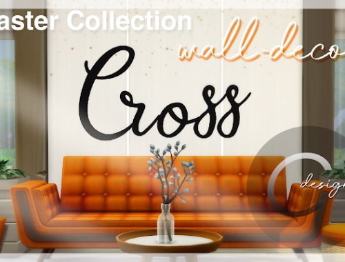 All CC – Master Collection at Cross Design