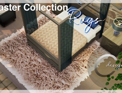 All CC – Master Collection at Cross Design