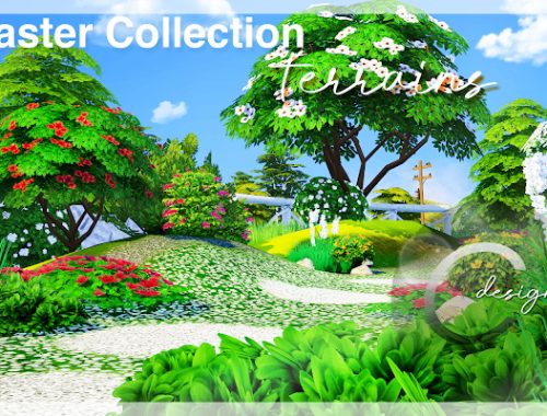 All CC – Master Collection at Cross Design