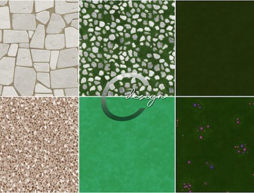 All CC – Master Collection at Cross Design
