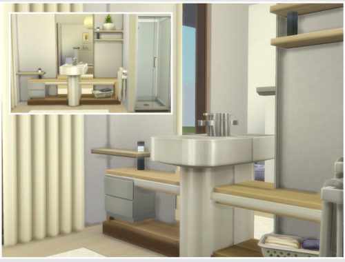 Aloha (Base Game No CC)