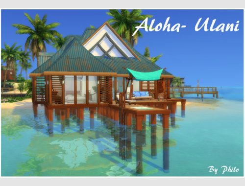 Aloha-Ulani