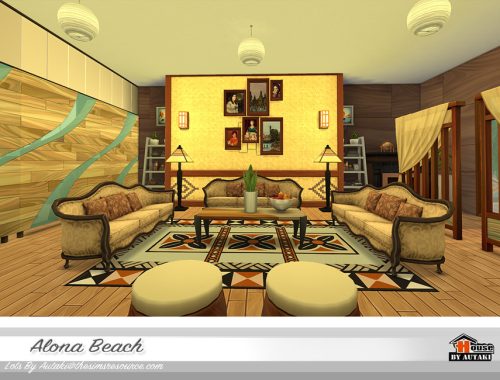 Alona Beach NoCC