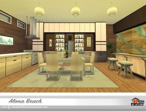 Alona Beach NoCC