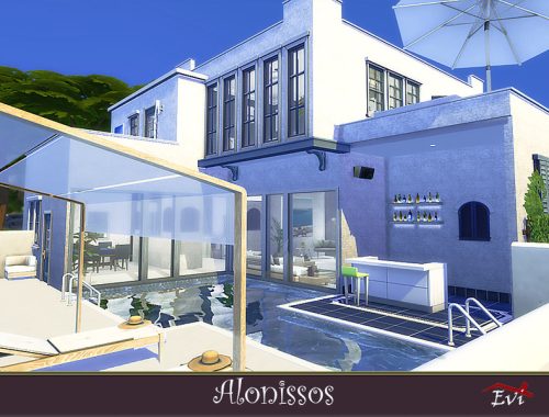 Alonissos