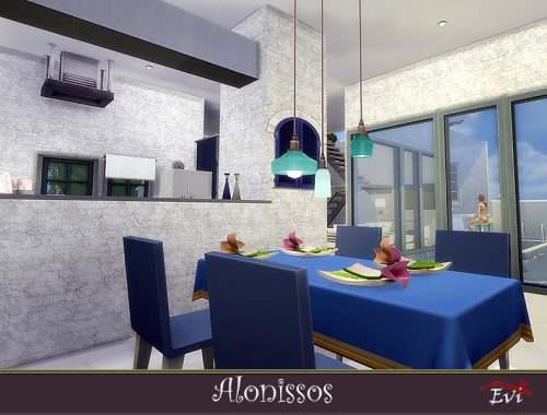 Alonissos