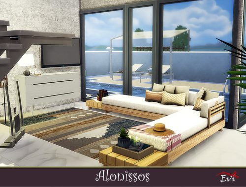Alonissos