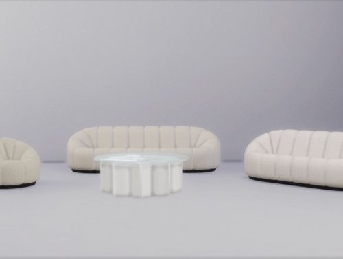 ALPHA COLLECTION (P) at Meinkatz Creations