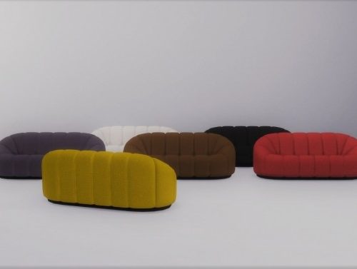 ALPHA COLLECTION (P) at Meinkatz Creations