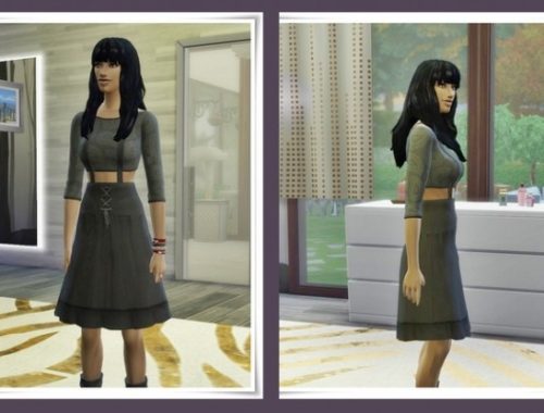 Amara Hair at Birksches Sims Blog