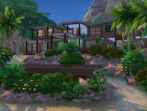 Amazing 64×64 luxury Family Villa