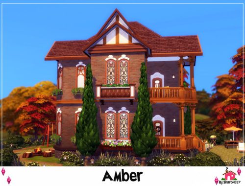 Amber - Nocc