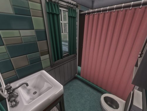 Amelia's House - No CC -
