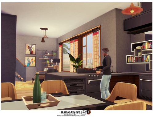 Ametyst