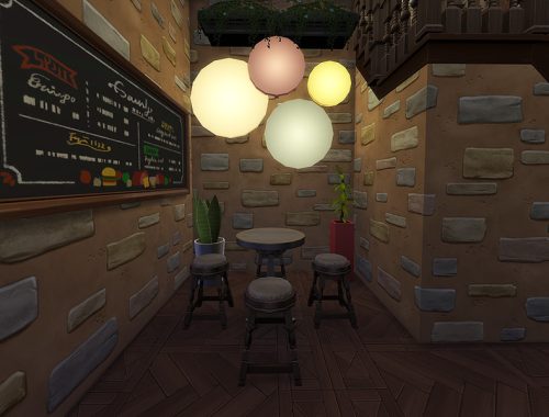 Amy Cafe