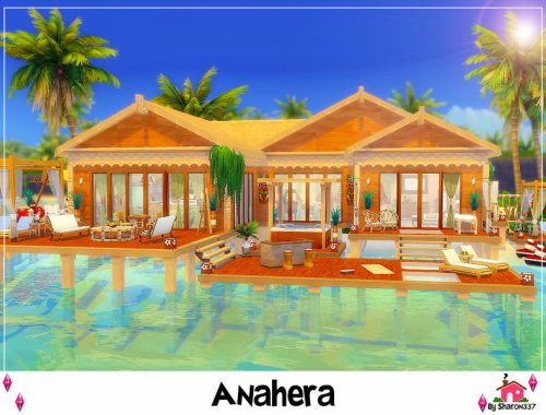 Anahera - Nocc