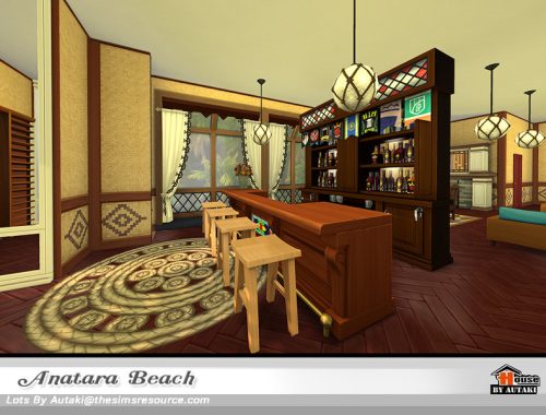 Anatara Beach