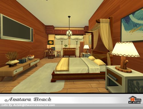 Anatara Beach