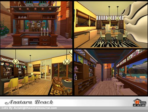 Anatara Beach