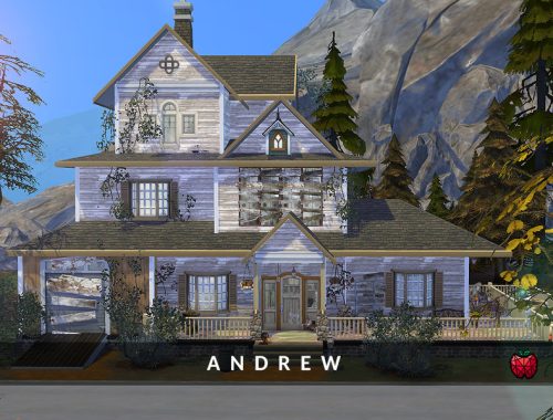 Andrew