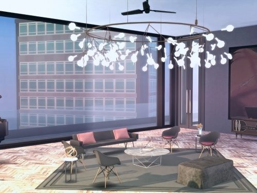 ANGEL HEIGHTS Apartment at Milja Maison