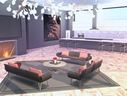 ANGEL HEIGHTS Apartment at Milja Maison