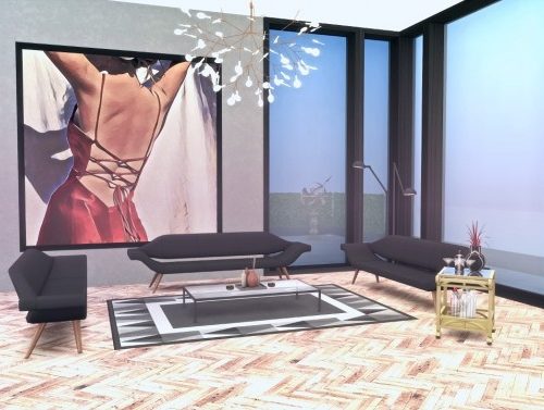 ANGEL HEIGHTS Apartment at Milja Maison